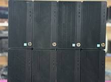 HP 290 G1 Microtower