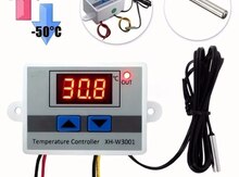 Termostat W3001
