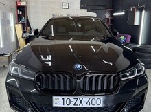 BMW 530, 2023 il