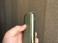Tütün qızdırıcısı IQOS iluma 