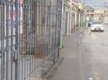 Mağaza icarəyə verilir, Bakıxanov qəs.