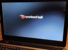 Packard Bell | Celeron N4020 | 4GB RAM | 500GB HDD | 15.6"
