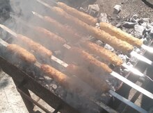Manqalçı işi axtarıram