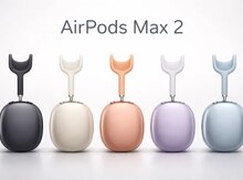 Apple AirPods Max 2 (2026)