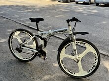 Velosiped 26