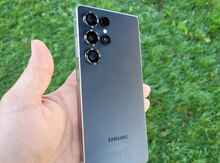 Samsung Galaxy S25 Ultra Titanium Jet Black 256GB/12GB