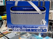 Remax Lighting Speaker