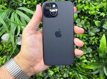 Apple iPhone 15 Black 128GB/6GB