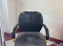 Salon kreslosu