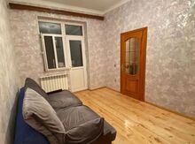 3-otaqlı yeni tikili, Elşən Süleymanov küç., 63 m²
