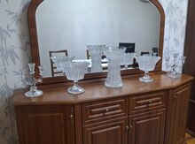 Qonaq otağı mebeli