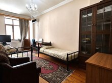 3-otaqlı yeni tikili, Sabit Rəhman küç., 95 m²