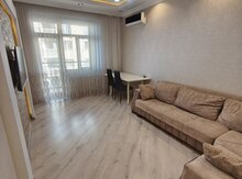 2-otaqlı yeni tikili kirayə verilir, Sumqayıt ş., 70 m²