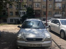 Opel Astra, 1999 il