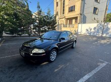 Volkswagen Passat, 2003 il