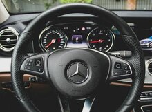 Mercedes W213 sükanı
