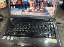 Noutbuk Toshiba