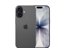 Apple iPhone 17 Black 256GB/8GB