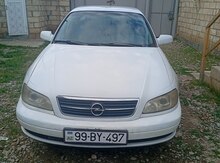 Opel Omega, 1999 il