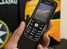 Nokia 8600 Luna Black