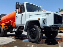 GAZ, 2003 il