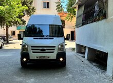 Ford Transit, 2010 il