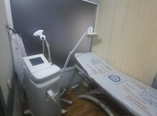 Epilyasiya cihazı Epiray Laserconn