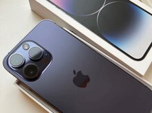 Apple iPhone 14 Pro Max Space Black 256GB/6GB