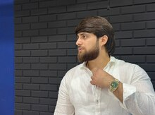 Sürücü işi axtarıram