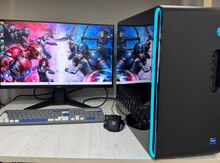 Dell Alienware Aurora R16