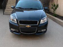 Chevrolet Nexia, 2021 il