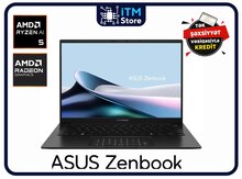 Asus Zenbook 14 UM3406GA-QD049 90NB17R1-M00210