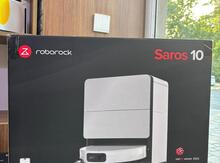 Roborock Saros 10 White