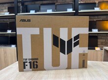 Asus TUF Gaming F16 RTX5070