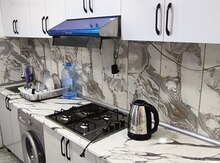 3-otaqlı mənzil kirayə verilir, Zərifə Əliyeva küç., 55 m²