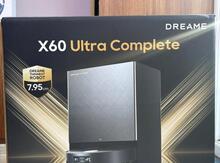 Dreame X60 Ultra Complete
