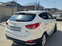 Hyundai ix35, 2011 il