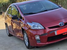 Toyota Prius, 2010 il