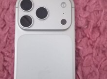 Apple iPhone 17 Pro Silver 256GB/12GB