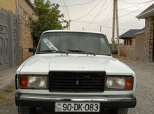 LADA (VAZ) 2107, 2008 il