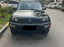 Toyota RAV 4, 1997 il
