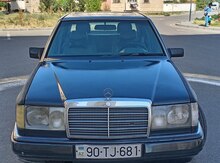 Mercedes 200, 1992 il