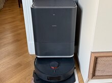 Xiaomi X20 MAX robot tozsoranı