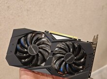 Video kart GTX 1660 GIGABYTE 2X FAN 6GB