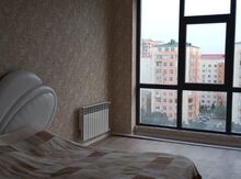 2-otaqlı yeni tikili kirayə verilir, Sumqayıt ş., 65 m²