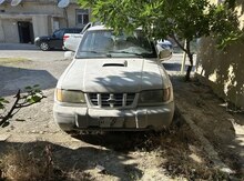 KIA Sorento, 2000 il
