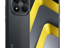 Xiaomi Poco M8 5G Black 256GB/8GB