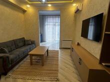 2-otaqlı yeni tikili kirayə verilir, Cəfər Xəndan küç., 75 m²