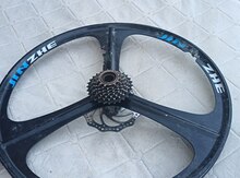 R26 velosiped diskləri