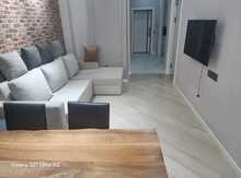2-otaqlı yeni tikili kirayə verilir, Bakıxanov qəs., 55 m²